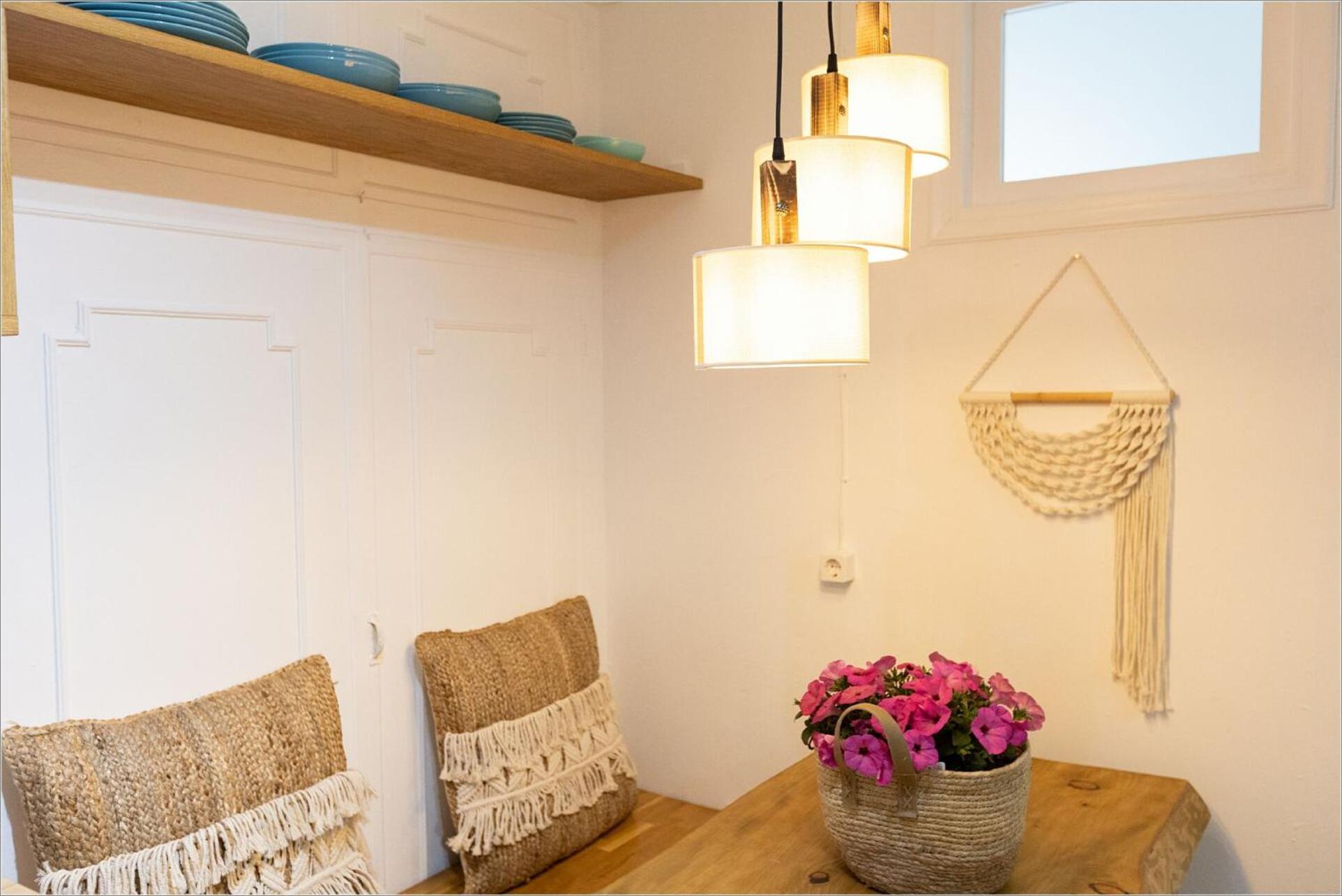 Ziv Boutique Apartments Town Square II Лефкада Экстерьер фото