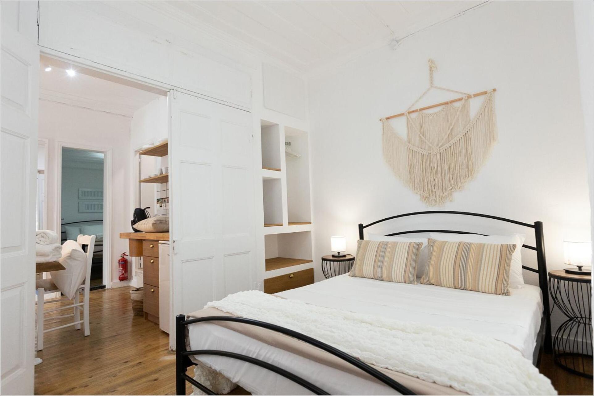 Ziv Boutique Apartments Town Square II Лефкада Экстерьер фото